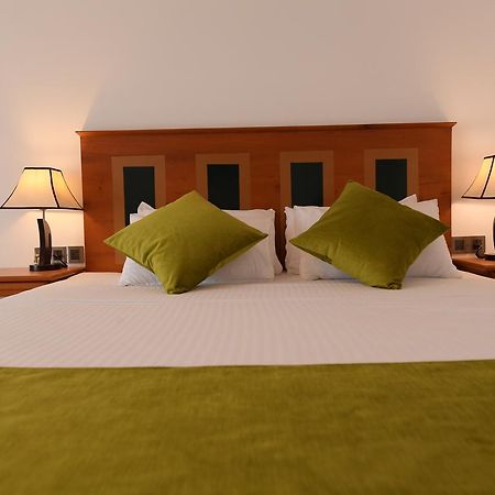 Seasons Hotel Kurunegala Eksteriør billede