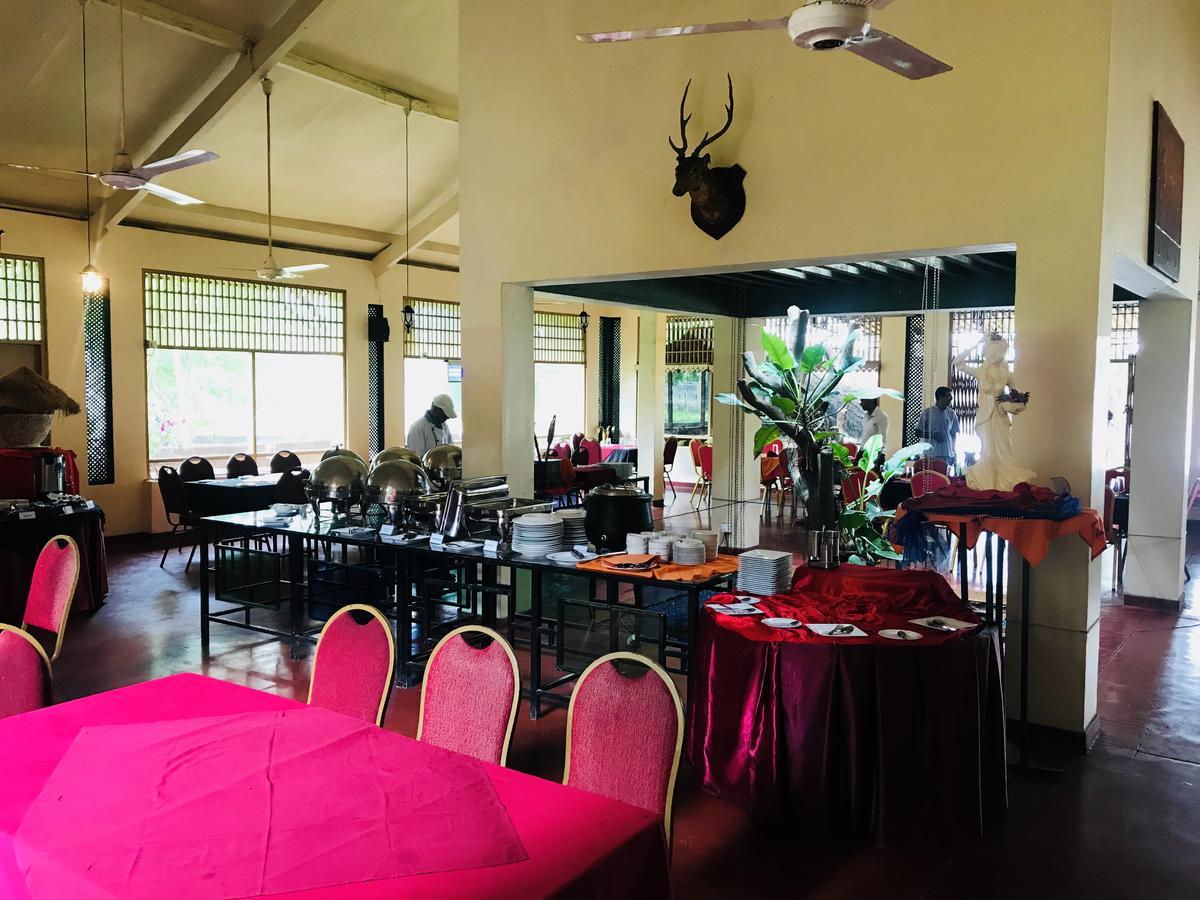 Seasons Hotel Kurunegala Eksteriør billede