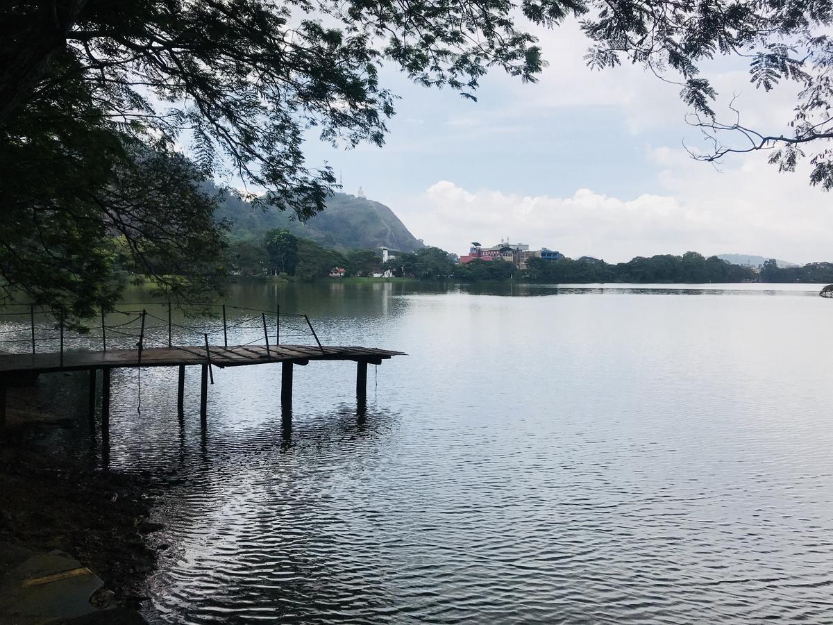 Seasons Hotel Kurunegala Eksteriør billede