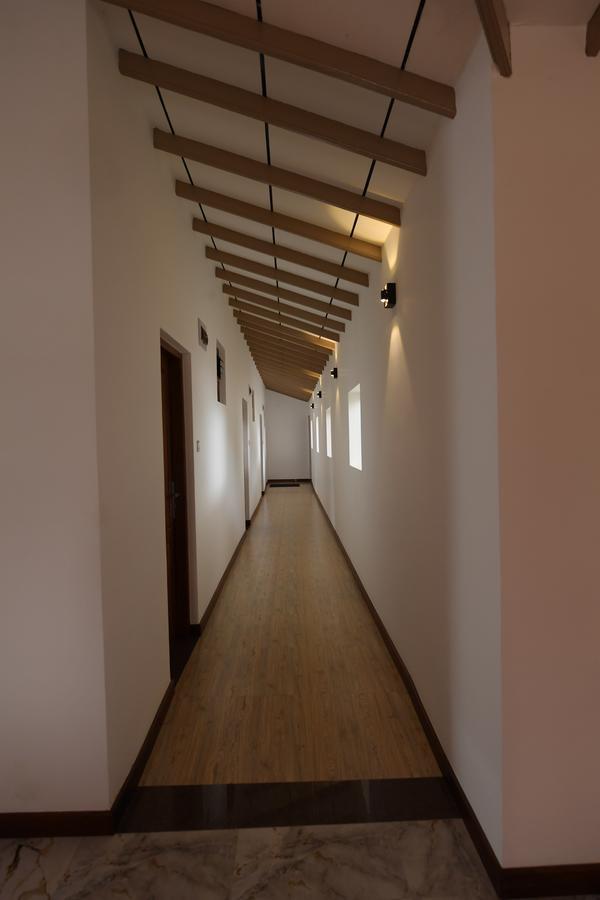 Seasons Hotel Kurunegala Eksteriør billede