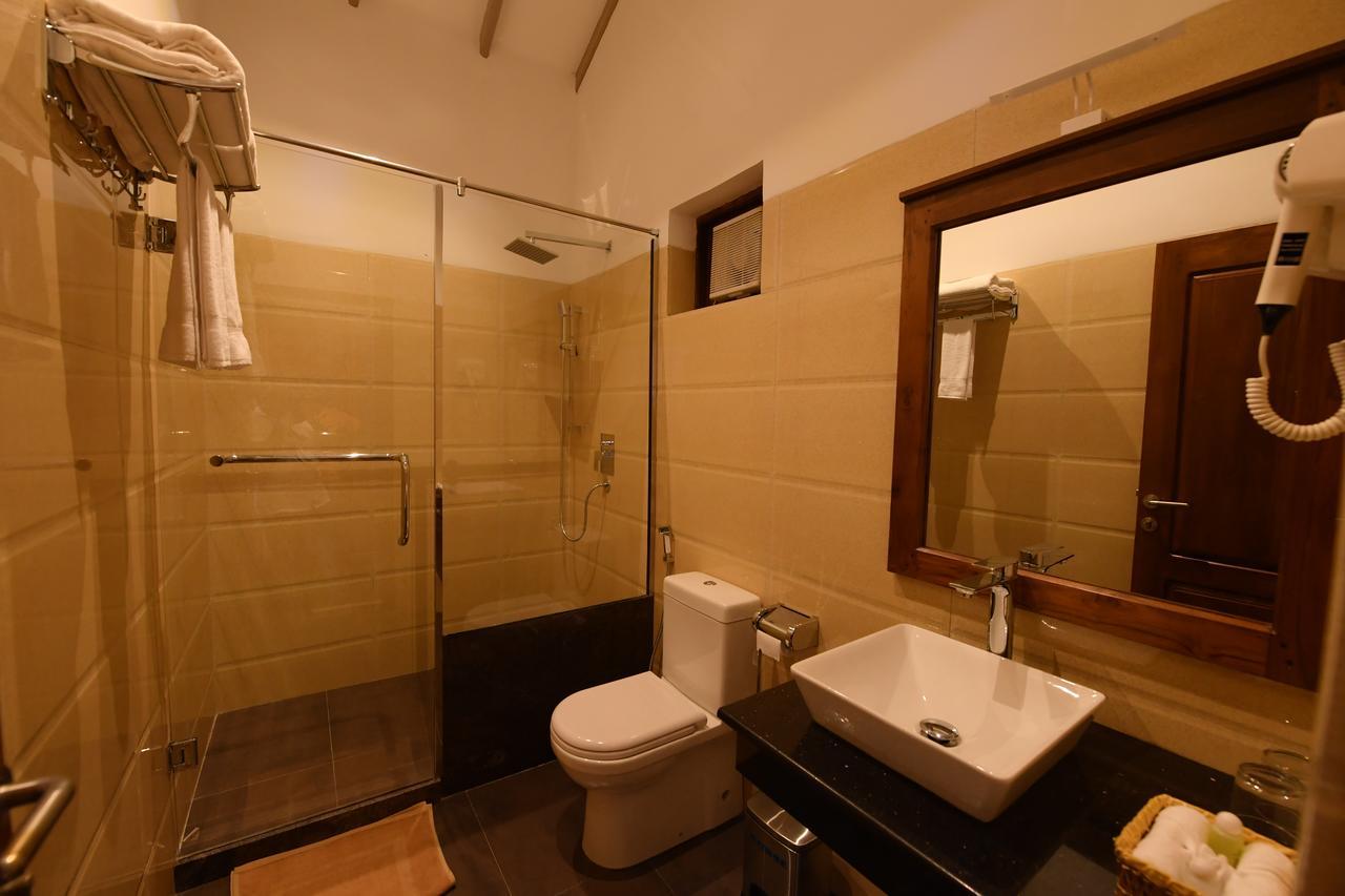 Seasons Hotel Kurunegala Eksteriør billede