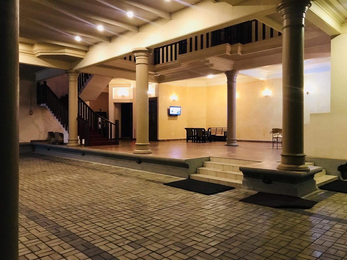 Seasons Hotel Kurunegala Eksteriør billede