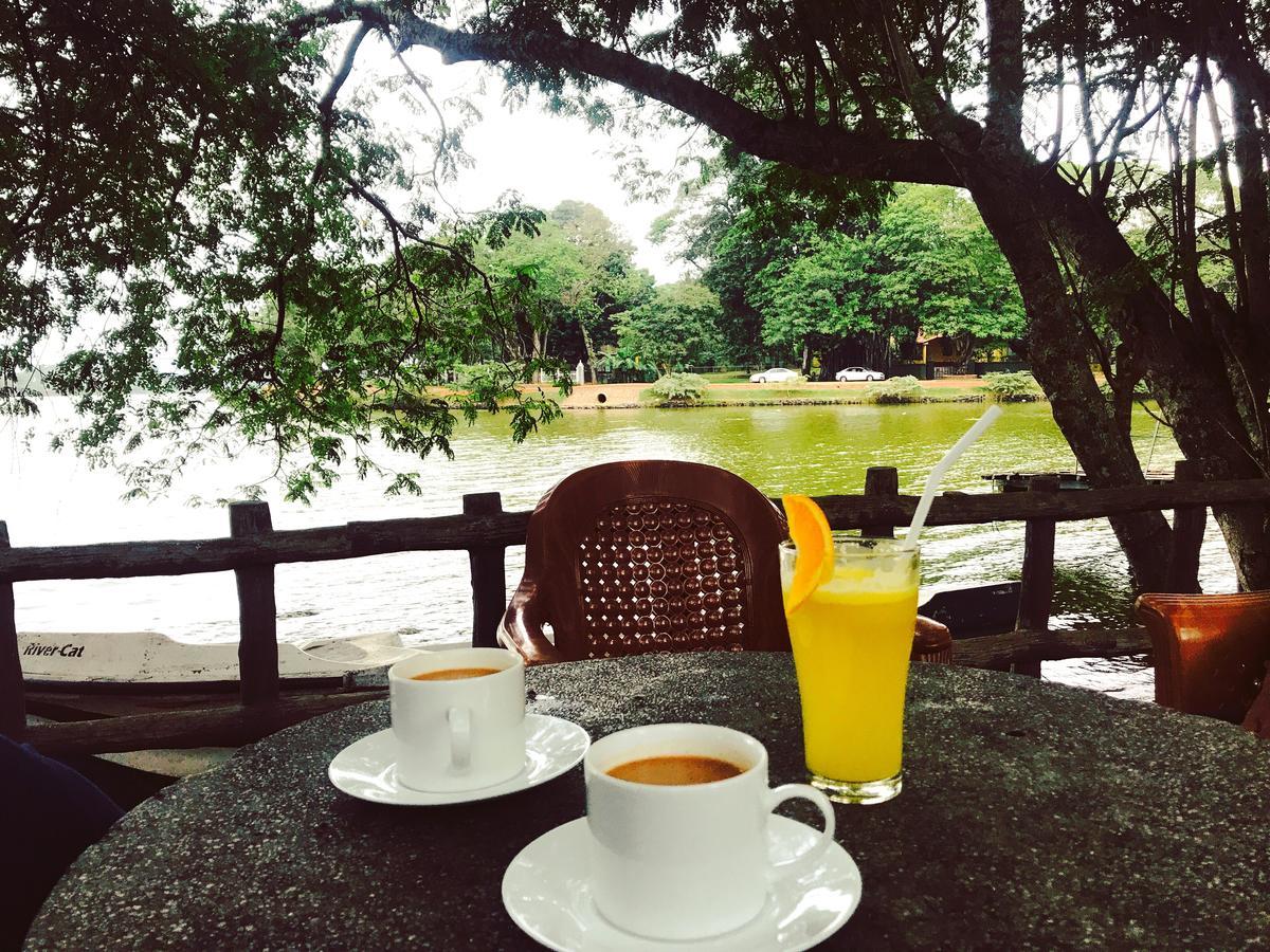 Seasons Hotel Kurunegala Eksteriør billede