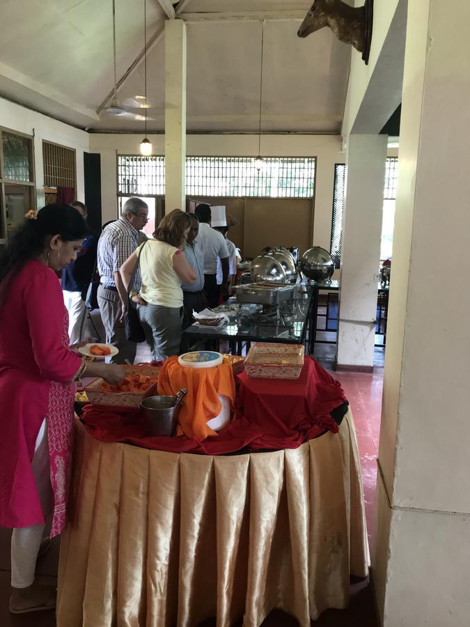 Seasons Hotel Kurunegala Eksteriør billede