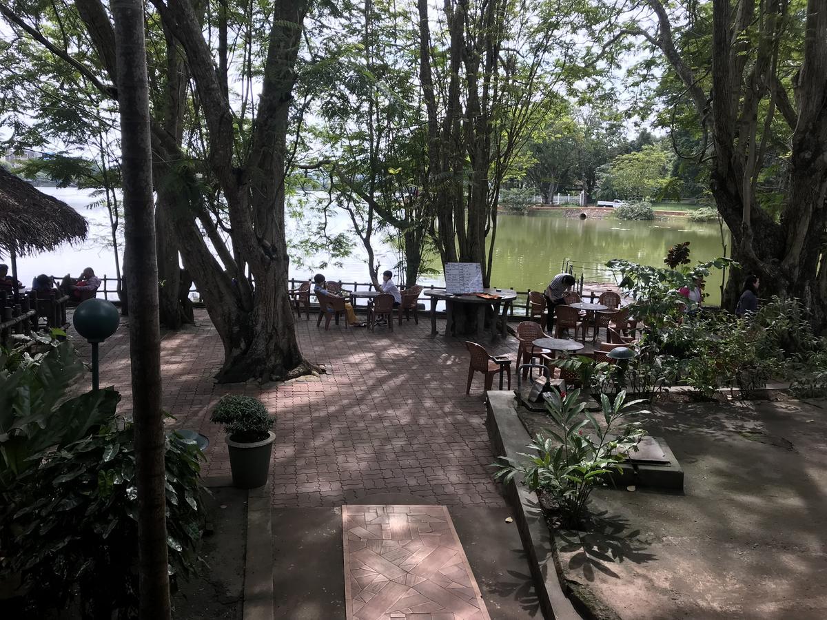 Seasons Hotel Kurunegala Eksteriør billede